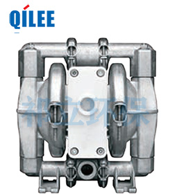 進口氣動隔膜泵