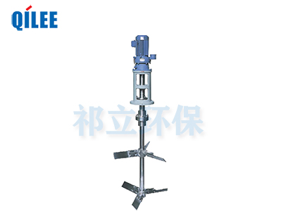 化工攪拌機(jī)有幾種機(jī)型，如何選擇？